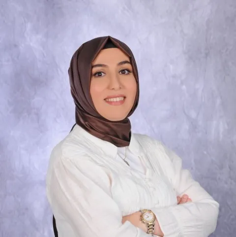 SERAP YILDIZ SERAP YILDIZ