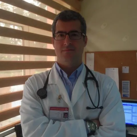 DOÇ. DR. ALPER FINDIKÇIOĞLU