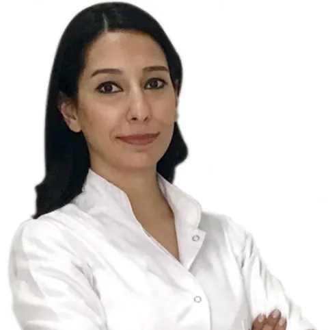 Spec. Dr. YAĞMUR ÖZER ÇAPRAK