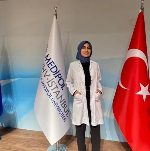 DYT. İREM EFE