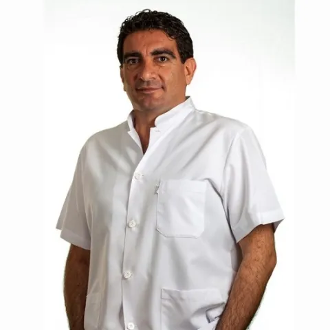 OP. DR. BÜLENT İNCE