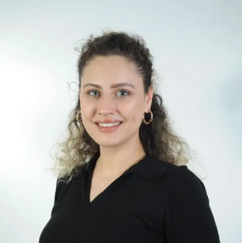 PSK. ESRA KAHRAMAN