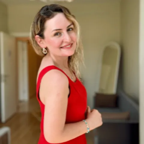 Dyt. NURAY GÜLTEKİN