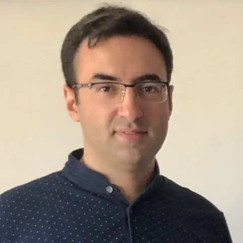 Assoc. Prof. Dr. AHMET YALÇIN GÜNGÖR