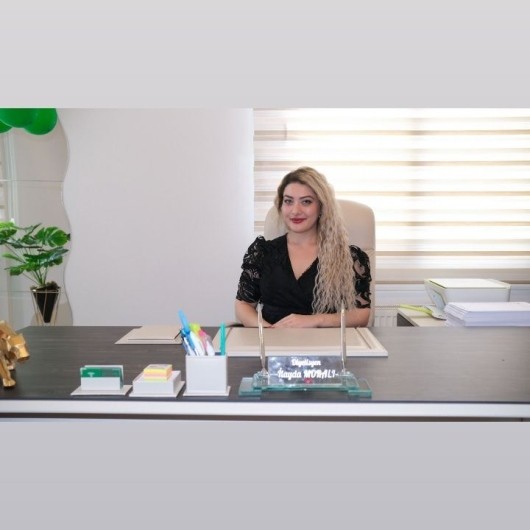 Diyet. İLAYDA MORALI
