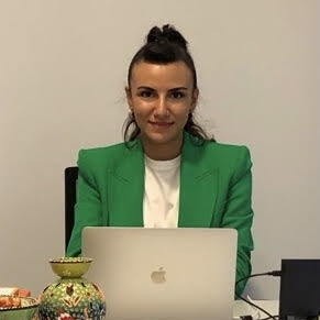 FZT. BİLGE BİLGİÇ