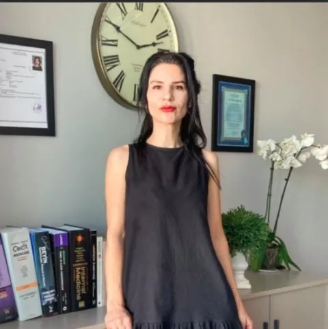 Doz. Dr. BERÇEM AYÇİÇEK