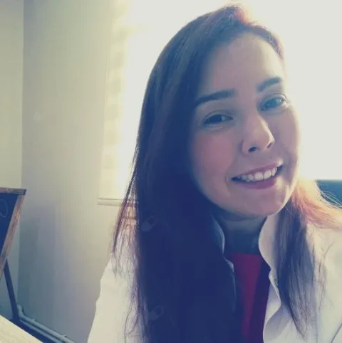 UZM. DYT. AYÇA SEZGİNER
