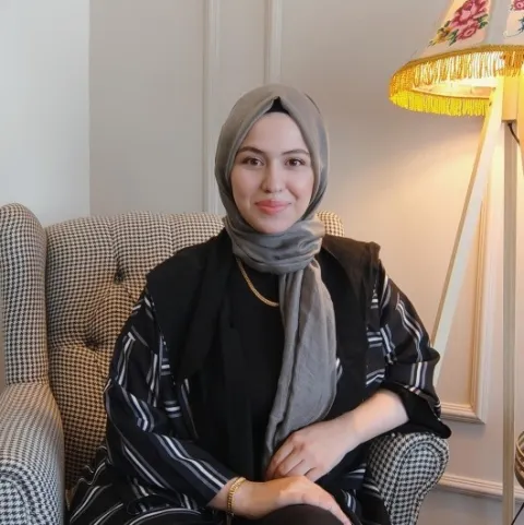 Psych. ZEHRA ŞAHİN GÜNGÖRDÜ
