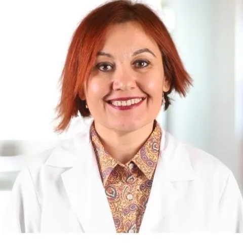 Prof. Dr. ZÜLEYHA AKKAN ÇETİNKAYA