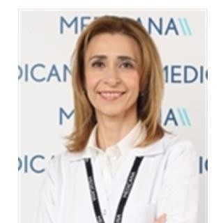 Cərrah Dr. ŞERMİN ÜNAL İPÇİOĞLU