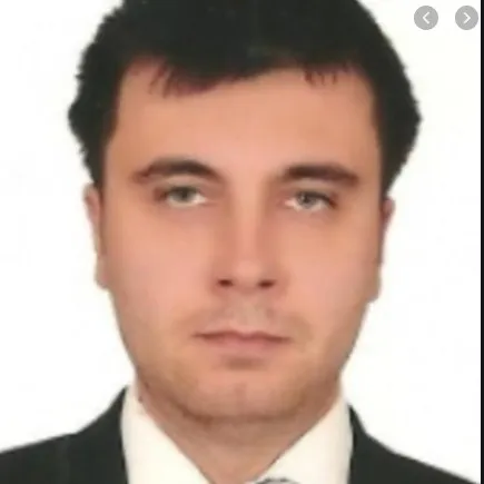UZM. DT. BERKAY AŞKIN