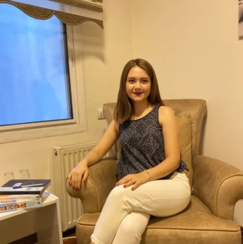 PSK. FATMA AKSOY