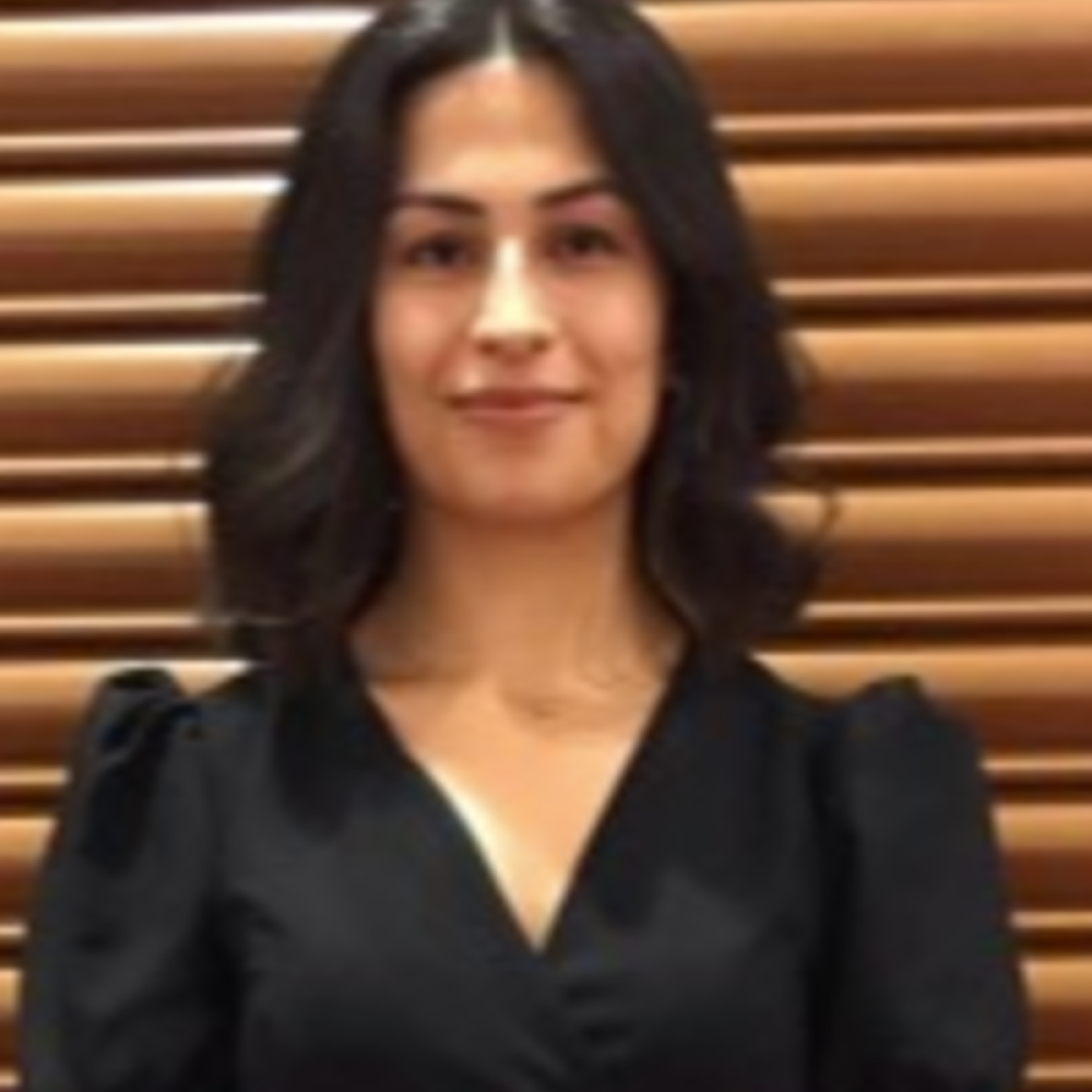 Clin. Psy. DİLARA KAYA