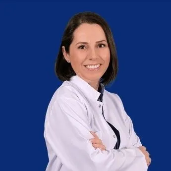 Doz. Dr. ASLI DOĞRUK ÜNAL