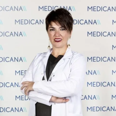 OP. DR. BAHAR ÇELEN