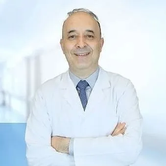 Doz. Dr. VAHİT ONUR GÜL