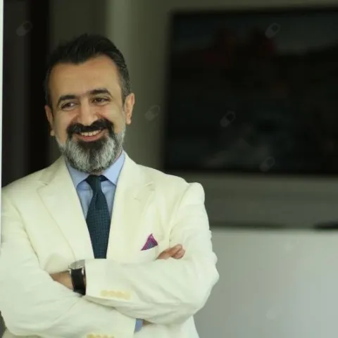 OP. DR. ERSOY TAŞPINAR