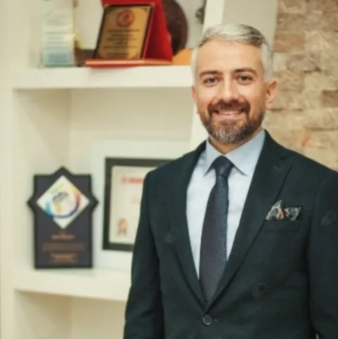 Doz. Dr. RUHİ NALÇACI