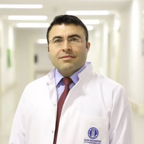 UZM. DR. SERKAN ATICI