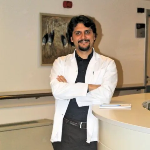 OP. DR. İBRAHİM ÇOLHAN
