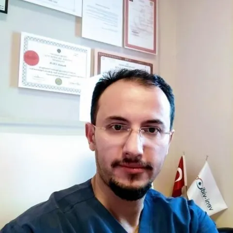 OP. DR. MUSTAFA ÇELİK
