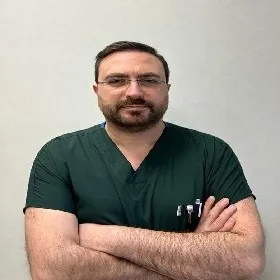 UZM. DR. ZEYNEL ABİDİN KARATAŞ