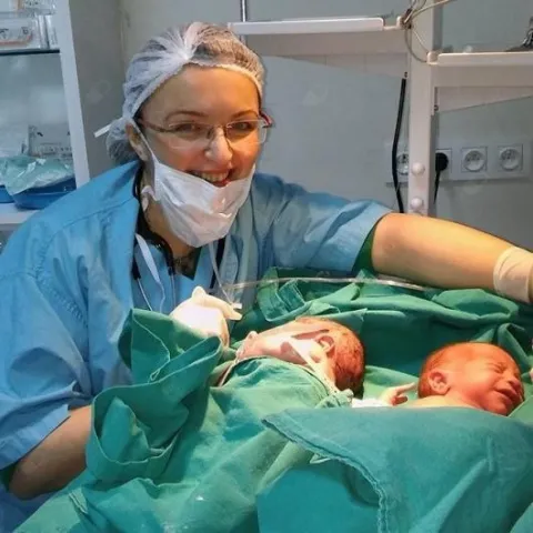 DR. ÖĞR. ÜYESİ HATİCE BULUT