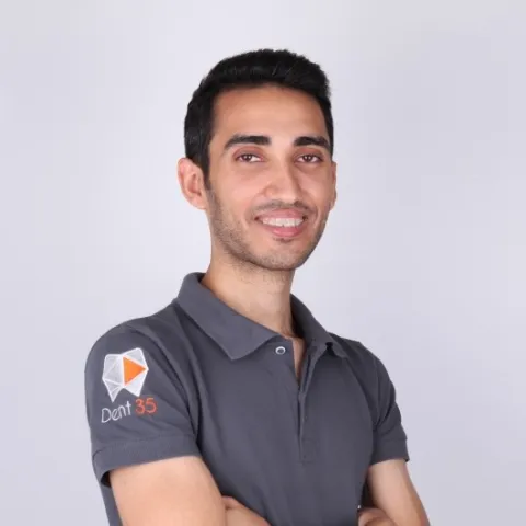 DT. İBRAHİM AKSOY