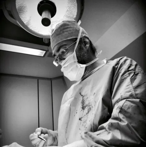 Chir. Dr. B.SERDAR AKSOY