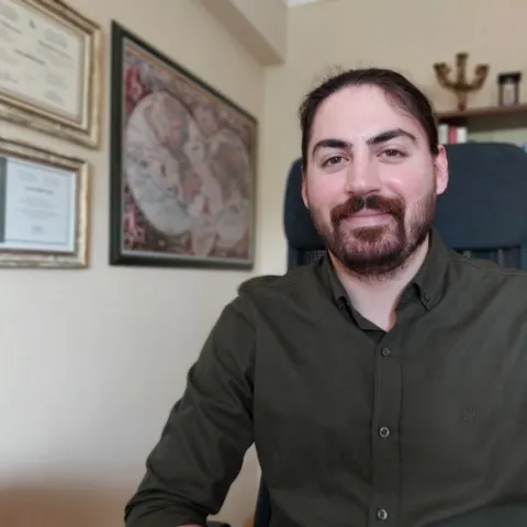 UZM. PSK. TANER GÖRÜRYILMAZ