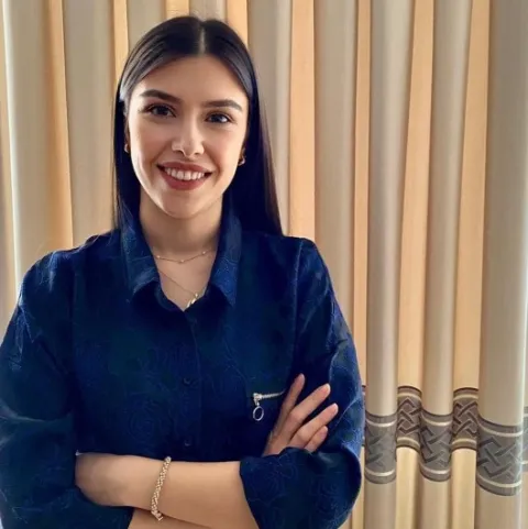 UZM. KL. PSK. FEYZA GİZEM ÖĞRÜK GÜVENİR