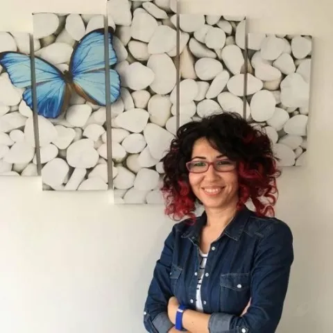 İxt. Dr. NESLİHAN LEVENT