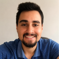 Dyt. Ahmet Arvas Profil Fotoğrafı