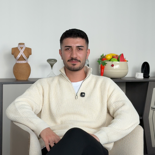 Dyt. Taner Yıldırım