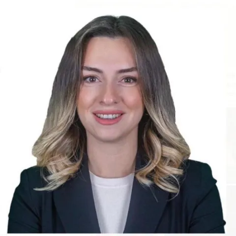 PSK. ÇİSİL NAZLIOĞLU