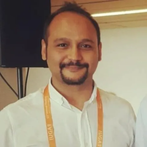 Doz. Dr. MURAT YASSA