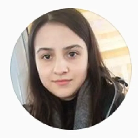 FZT. RUMEYSA AYŞE YILMAZ