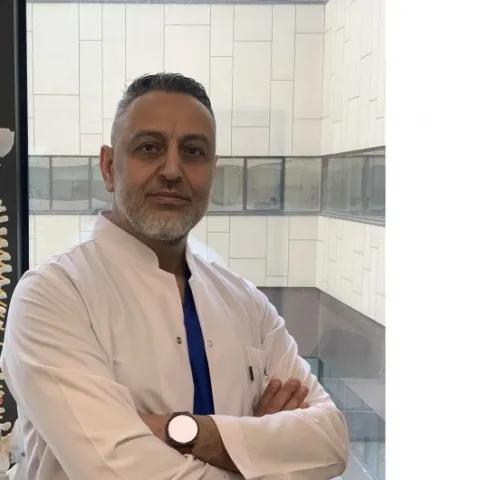 Asst. Prof. CENGİZ GÖMLEKSİZ