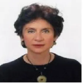 Prof. Dr. FATMA FATOŞ YALÇINKAYA