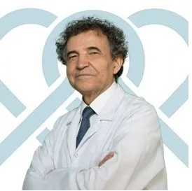 Prof. Dr. MUSTAFA ÖZKAN
