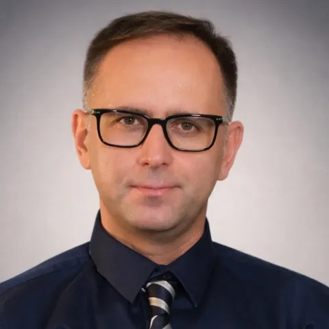 Prof. Dr. Sinan Altan KOCAMAN