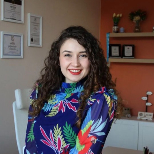 Dyt. GÜLFEM YEDİER ALİCİKOĞLU