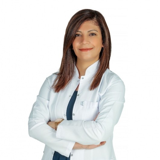 OP. DR. ÖZLEM BALLI