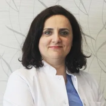 DR. GÜLBİN BELEN