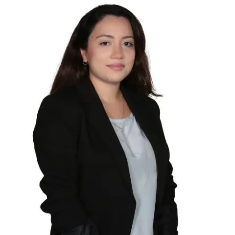 UZM. KL. PSK. ÖZGE ERSOY