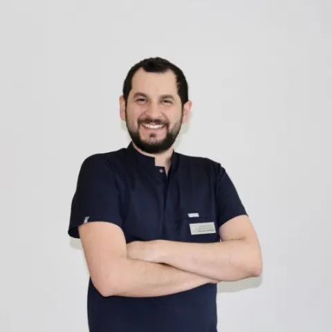 DR. DT. ONURCEM DURUEL