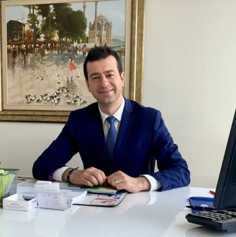 DOÇ. DR. MEHMET REŞİT ASOĞLU