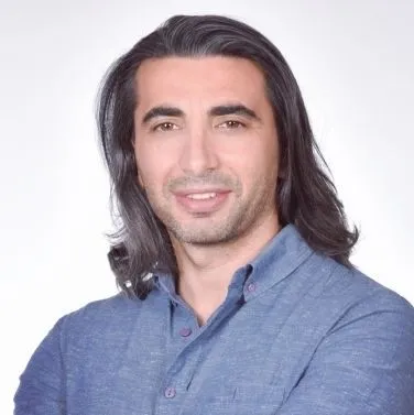 UZM. DR. ELVAN ÇİÇEKÇİ
