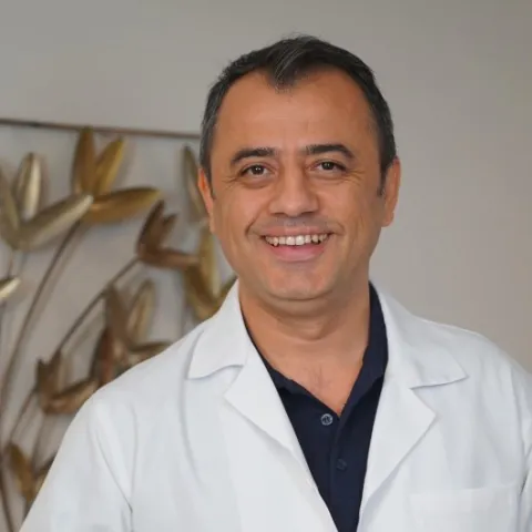 Spec. DDS FIRAT KOÇ